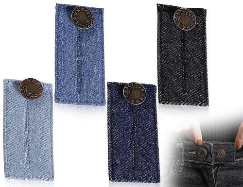 Kapsing stück hosen taille - kapsing,