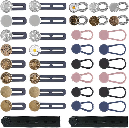 Hosenbund verlängerung set - hosenbund,