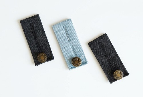 Stück bunderweiterung jeans - 3,