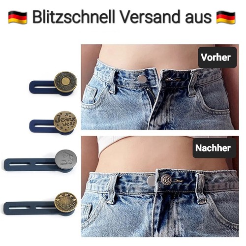 Stück jeans - 1-2,