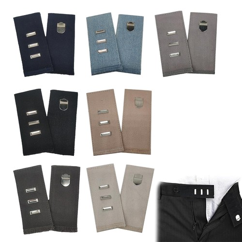 7pcs hosenbunderweiterung - 7pcs,
