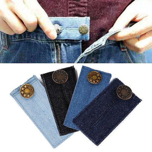 Stk bunderweiterung jeans - 4/2,