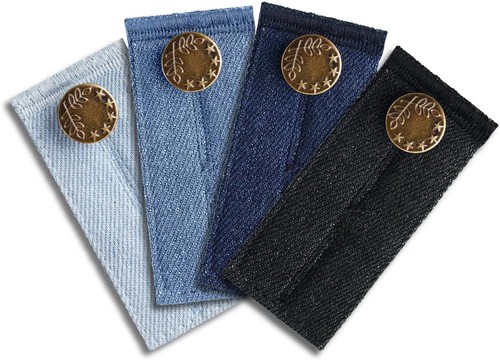 Jeans taille erweiterung knopf - erweiterung,