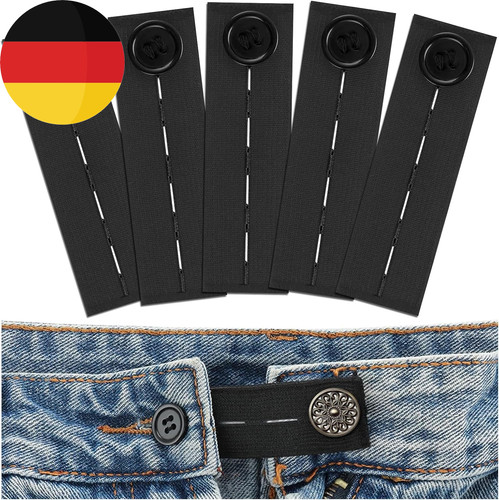 Stück hosenbunderweiterung - 5,