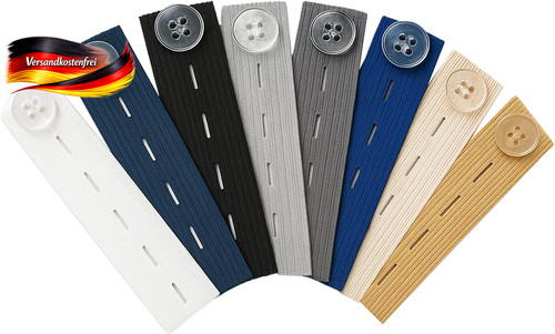 Hosenbunderweiterung set - hosenbunderweiterung,