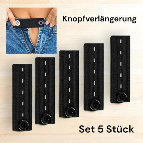 Hosenbund erweiterung - 5x,