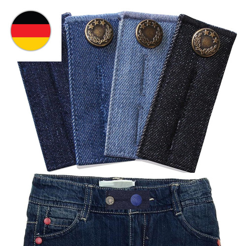 Hosenbunderweiterung stück - hosenbunderweiterung,,