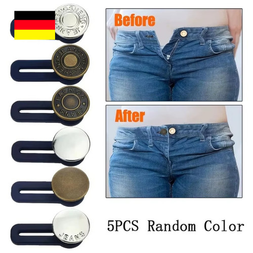 Unsiex hosenbunderweiterung - 5x,