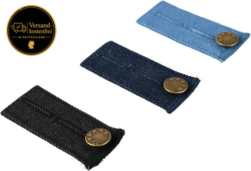 Hosenverlängerung damen - hosenverlängerung,