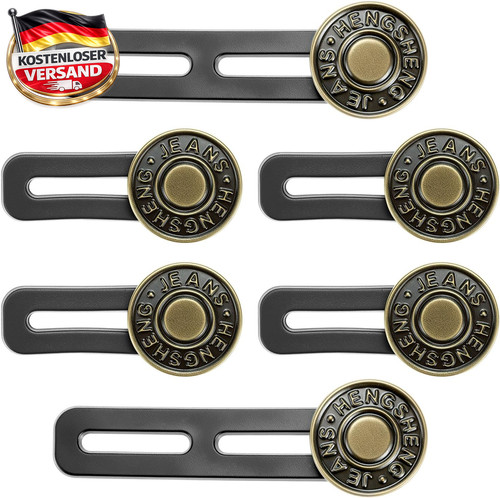 Hosenbunderweiterung set - hosenbunderweiterung,