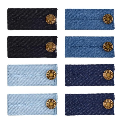 Hosenbunderweiterung jeans - hosenbunderweiterung,