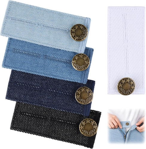 Hosenbunderweiterung 5pcs - hosenbunderweiterung,
