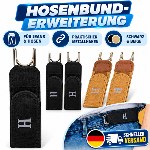 Hosenbundverlängerung
